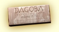 Dagoba Eclipse Chocolate Bar