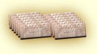 Dagoba Eclipse Chocolate Bar